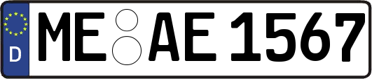 ME-AE1567
