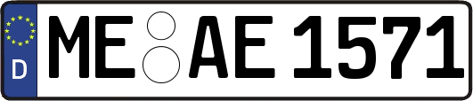 ME-AE1571