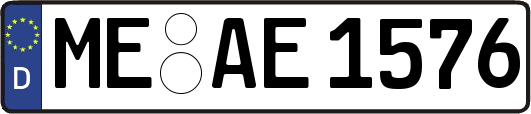 ME-AE1576