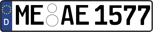ME-AE1577