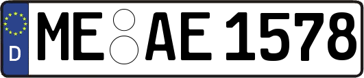 ME-AE1578