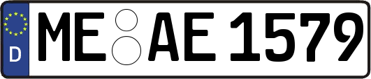 ME-AE1579