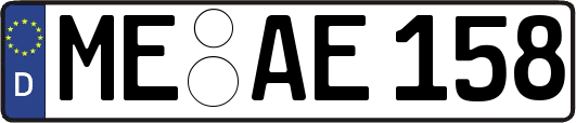 ME-AE158