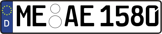ME-AE1580