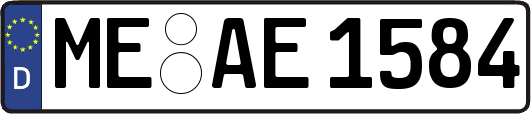 ME-AE1584