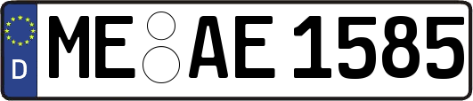 ME-AE1585