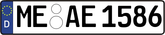 ME-AE1586