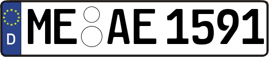 ME-AE1591