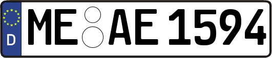 ME-AE1594