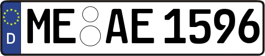 ME-AE1596