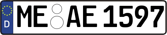 ME-AE1597