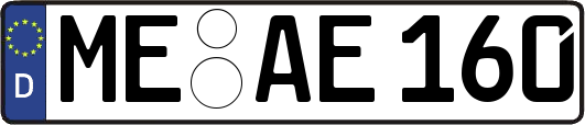 ME-AE160