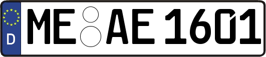 ME-AE1601