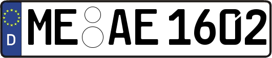 ME-AE1602