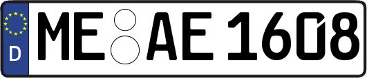 ME-AE1608