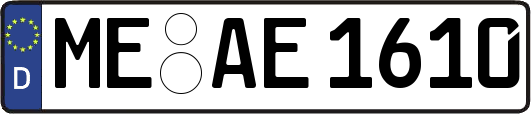 ME-AE1610