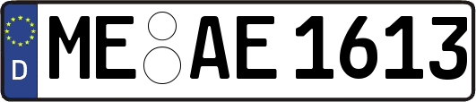 ME-AE1613