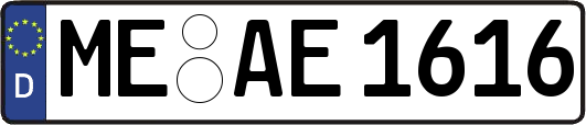 ME-AE1616