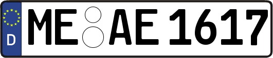 ME-AE1617