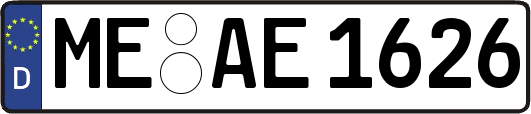 ME-AE1626