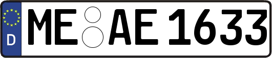 ME-AE1633