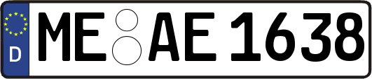 ME-AE1638