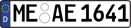 ME-AE1641