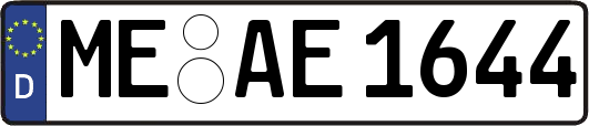 ME-AE1644