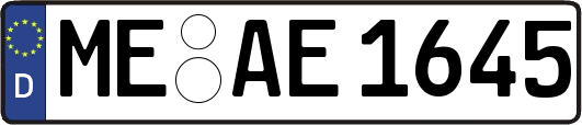 ME-AE1645