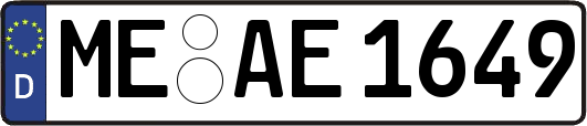 ME-AE1649