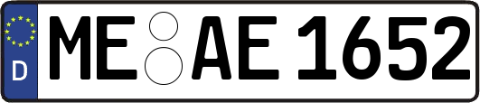 ME-AE1652