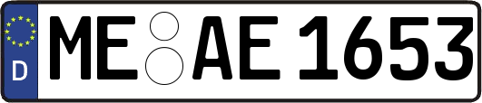 ME-AE1653