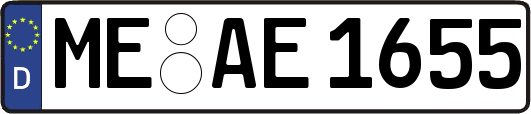 ME-AE1655