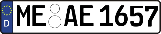 ME-AE1657