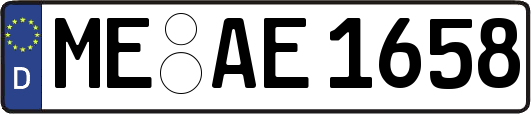 ME-AE1658