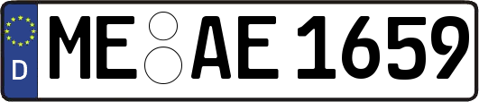 ME-AE1659