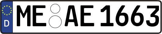 ME-AE1663