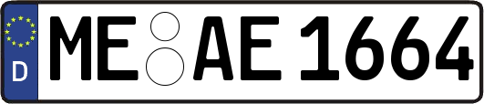 ME-AE1664