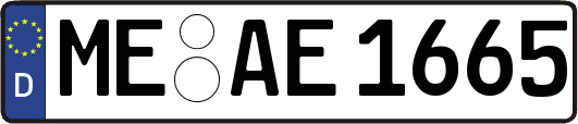 ME-AE1665