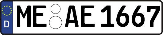 ME-AE1667