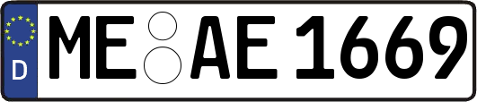 ME-AE1669