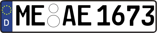 ME-AE1673