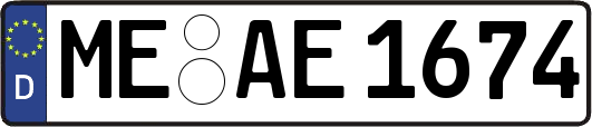 ME-AE1674