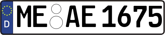 ME-AE1675