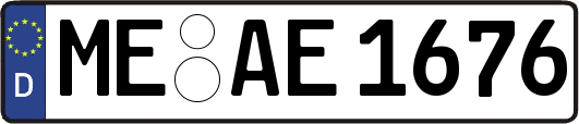 ME-AE1676