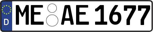 ME-AE1677