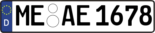 ME-AE1678