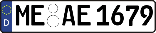 ME-AE1679