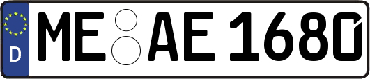 ME-AE1680
