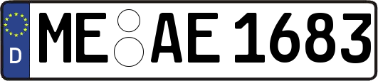 ME-AE1683